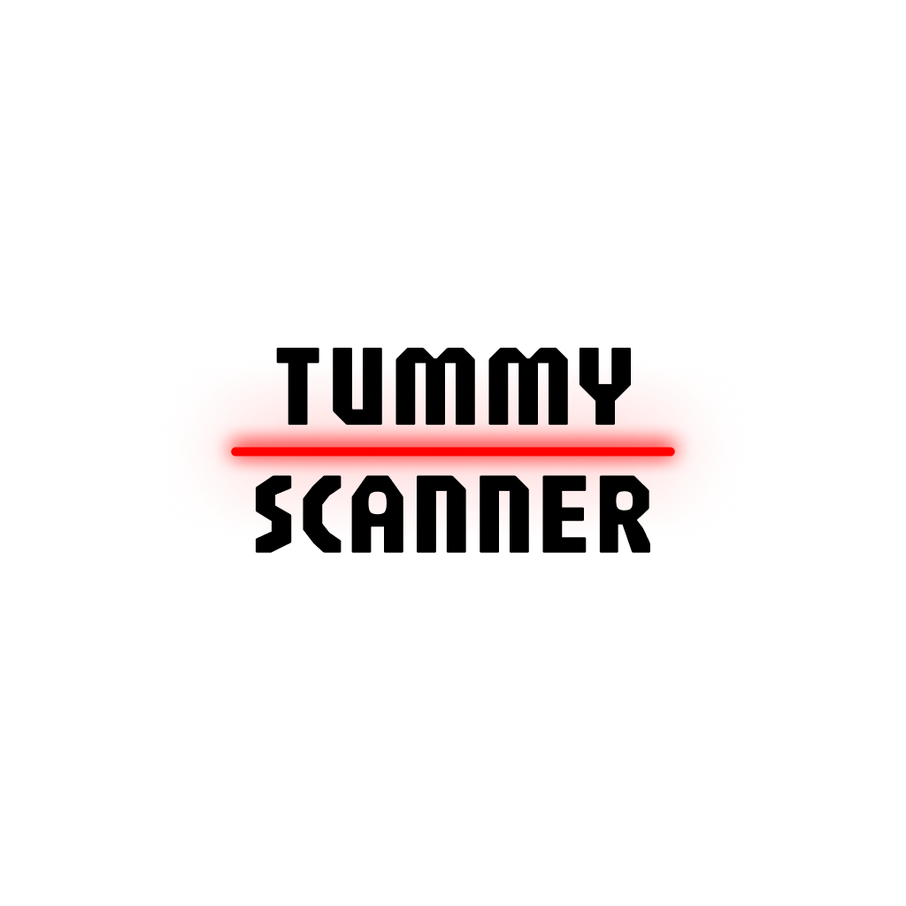Tummy Scanner